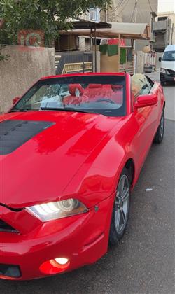 فورد موستانج